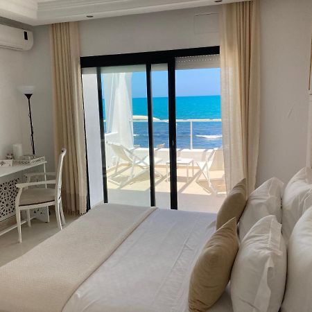 Dar Corniche La Marsa (Adults Only) Hotell Eksteriør bilde