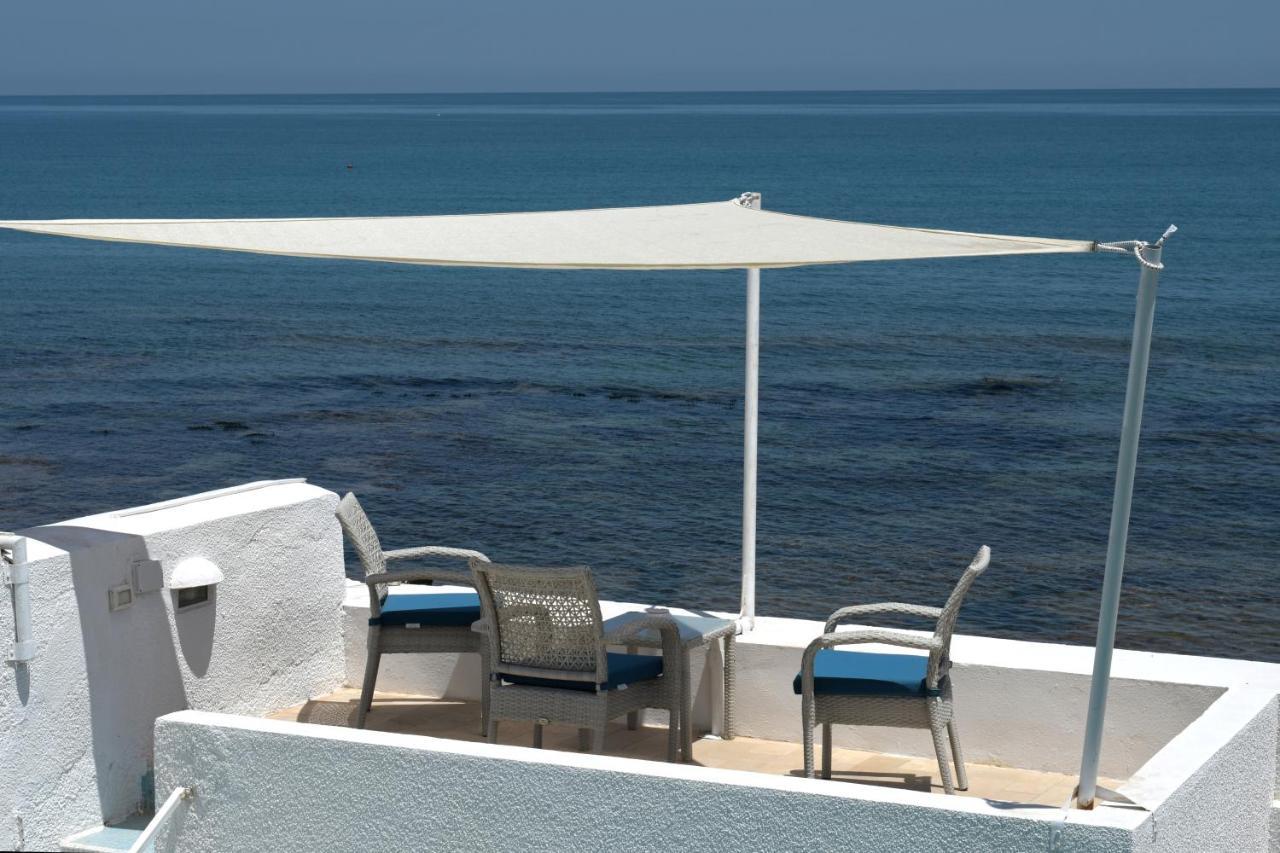 Dar Corniche La Marsa (Adults Only) Hotell Eksteriør bilde