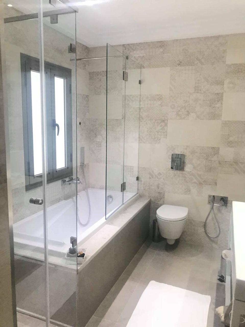 Dar Corniche La Marsa (Adults Only) Hotell Eksteriør bilde