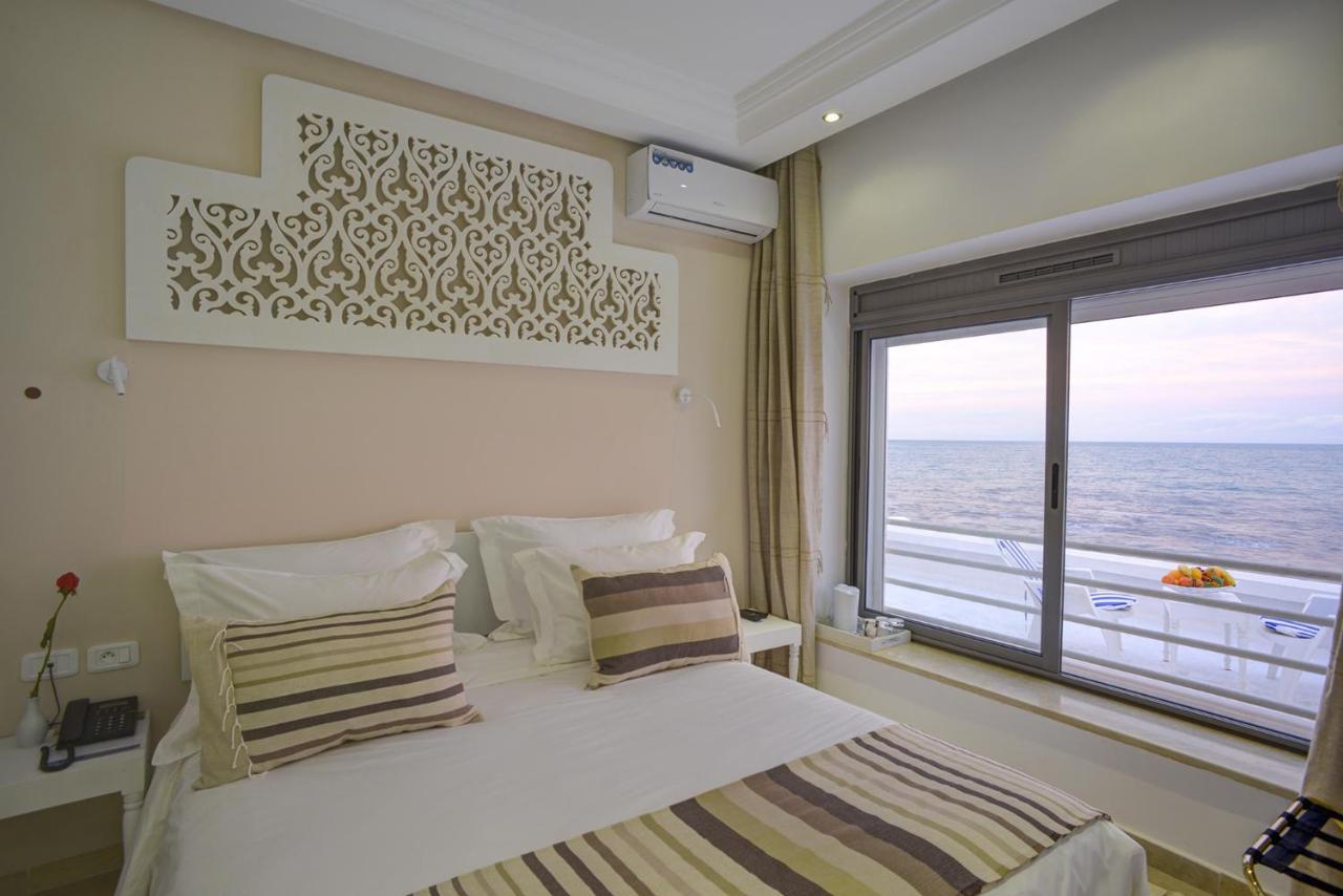 Dar Corniche La Marsa (Adults Only) Hotell Eksteriør bilde